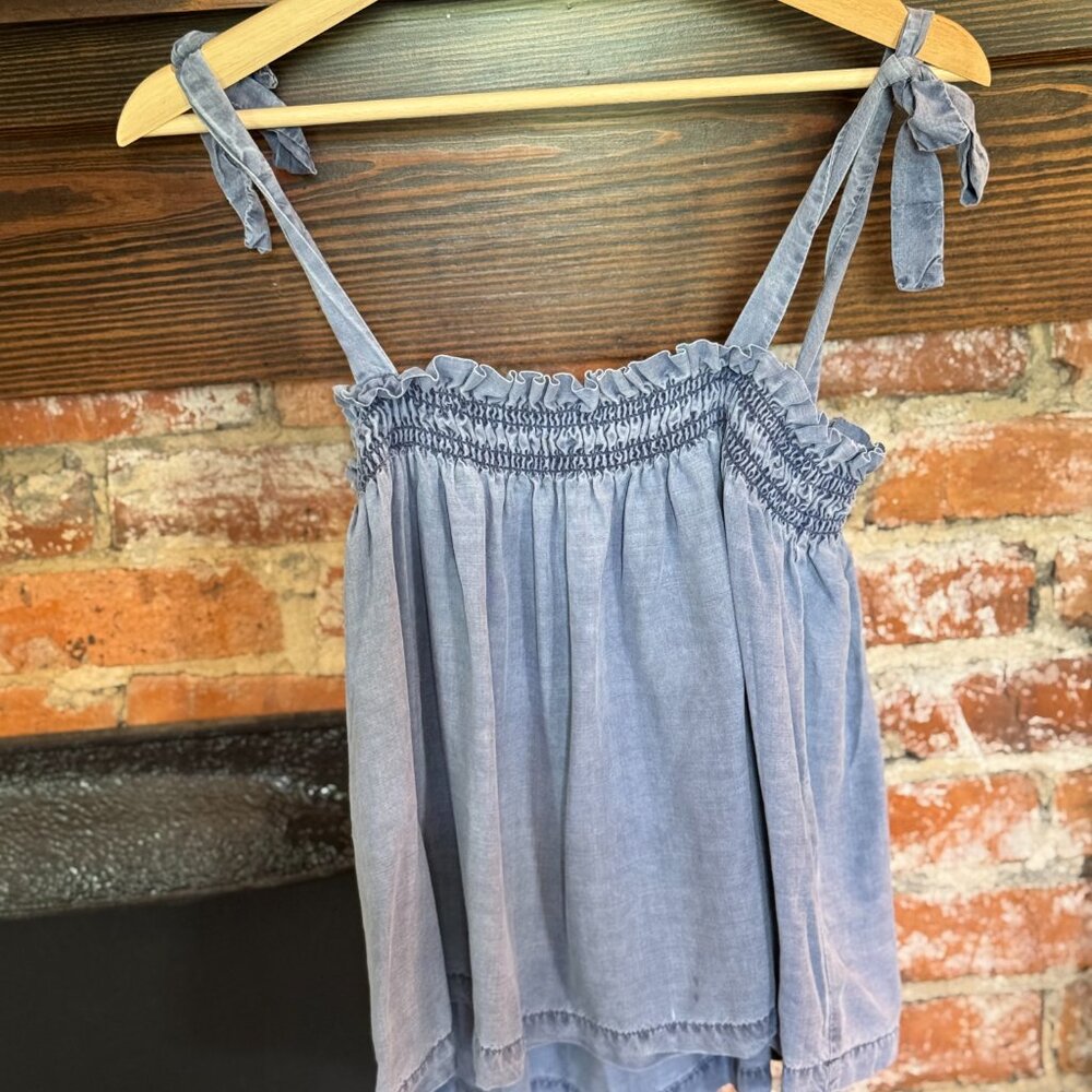 Anthropologie Cloth & Stone Tank Top - XL